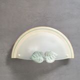 Wall light