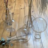 Vintage laboratory vase