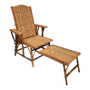 chaise longue Riviera