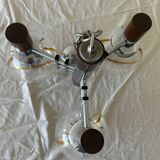 Mazzega chandelier