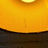 Mid Century gauze Hanging Lamp