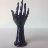 Hand baguier soliflore