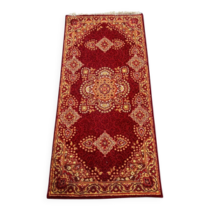 tapis de style oriental