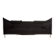 Alcove Sofa Vitra sofa - Ronan and Erwan Bouroullec
