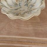 Mid-century earthenware dish.