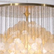 Suspension  style Panton1960's.