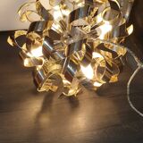 Sputnik pendant light