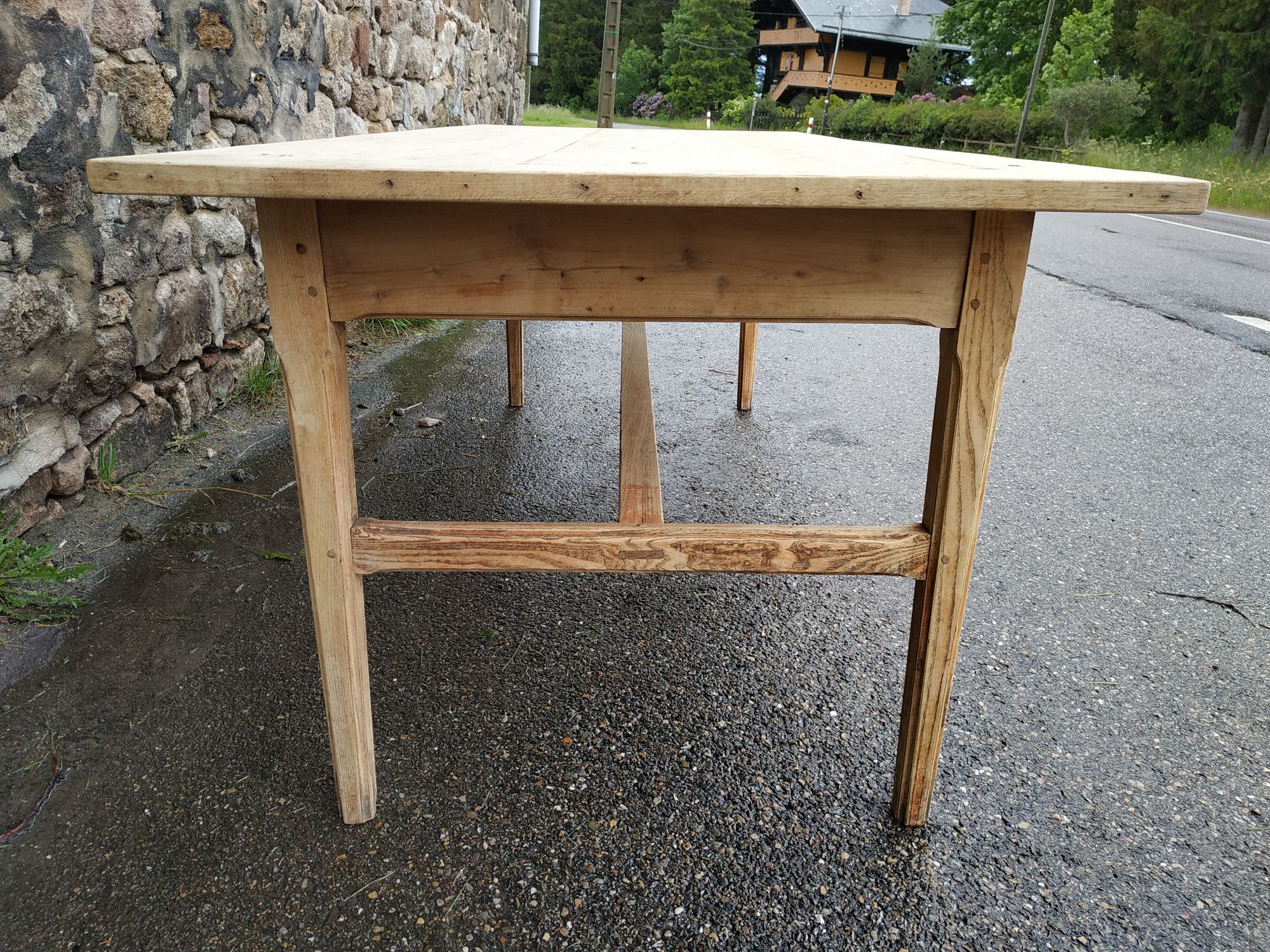 Farm table 200 cm