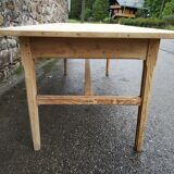 Farm table 200 cm