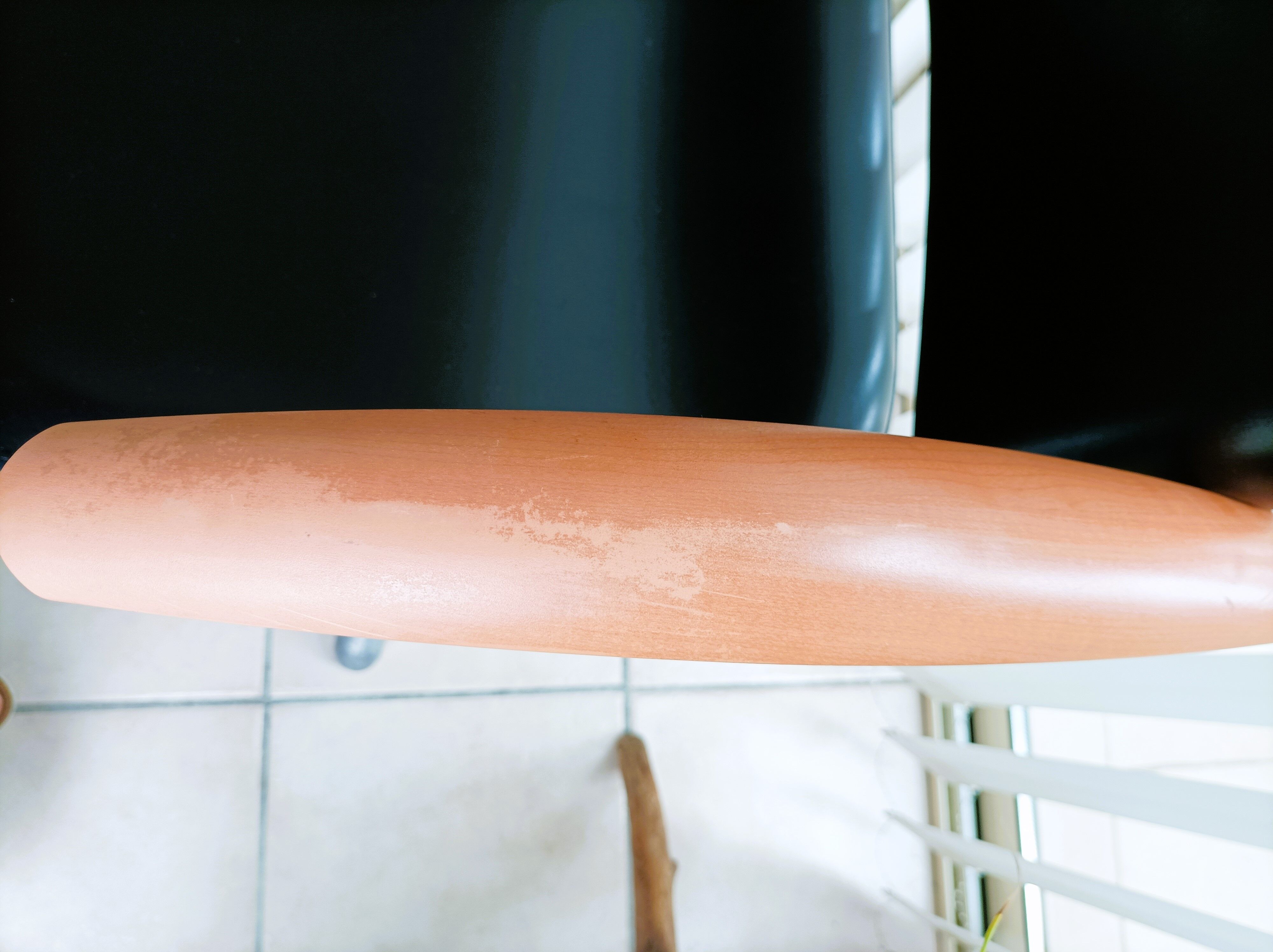 Adjustable armchair 70s