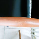 Adjustable armchair 70s