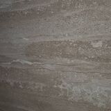 1970s travertine dining table