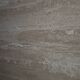 1970s travertine dining table