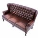 Ensemble de salon Chesterfield, Europe occidentale