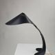 Cobra desk lamp very rare Cosack Leuchten
