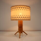Mid-Century table lamp / ULUV, 1960's