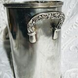 Old bar bottle holders