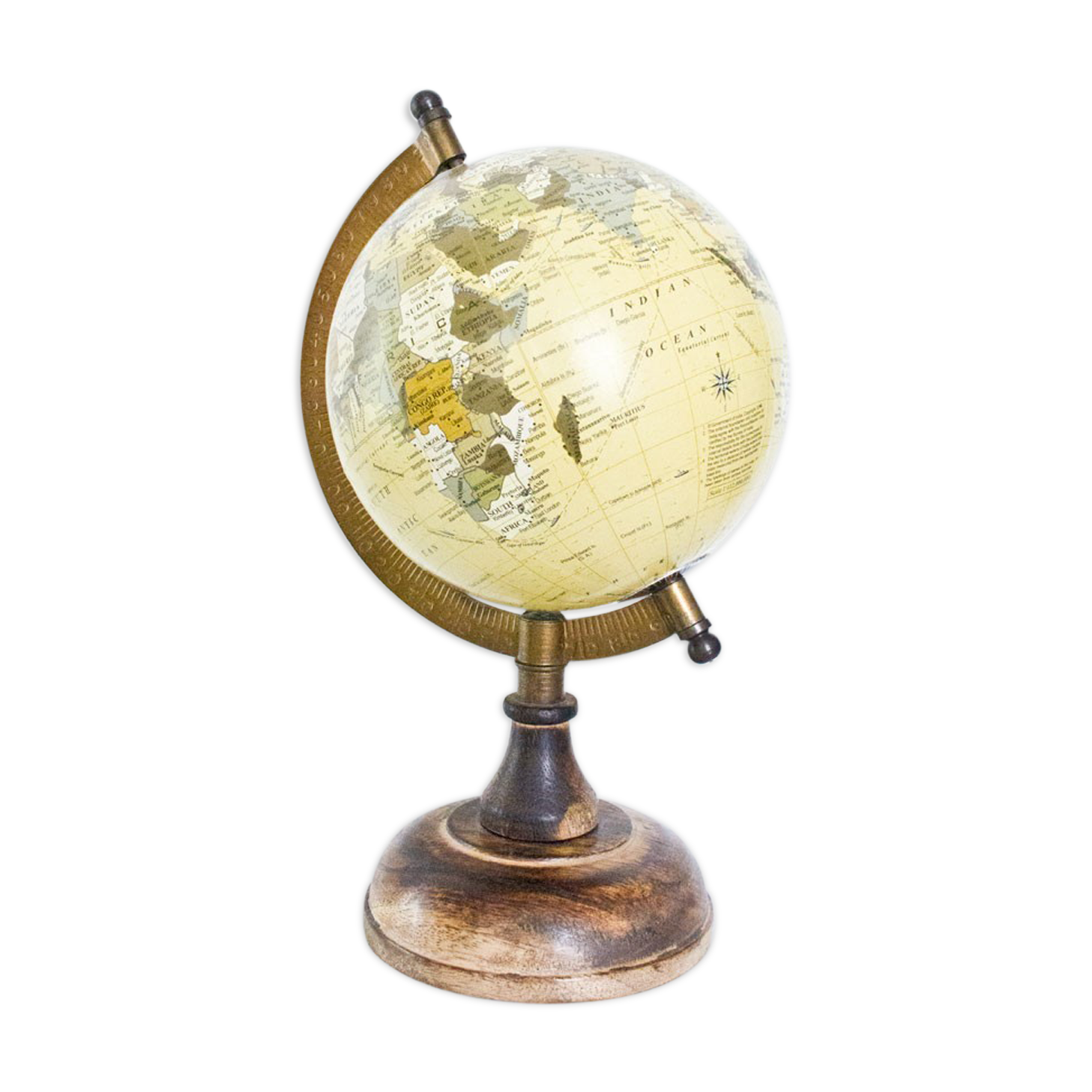 Globe