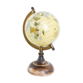 Globe terrestre