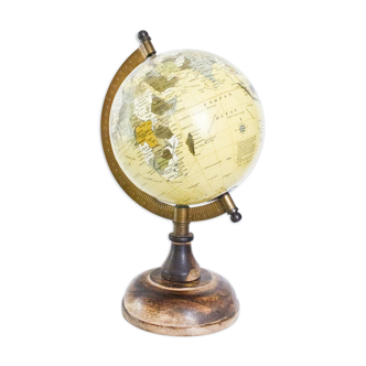 Globe