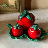 Vallauris Salt and Pepper Shaker