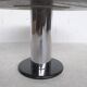 TABLE LOTOROSSO BY ETTORE SOTTSASS MARBLE POLTRONOVA PUBLISHER 1965