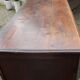 Antique furniture, around 1940