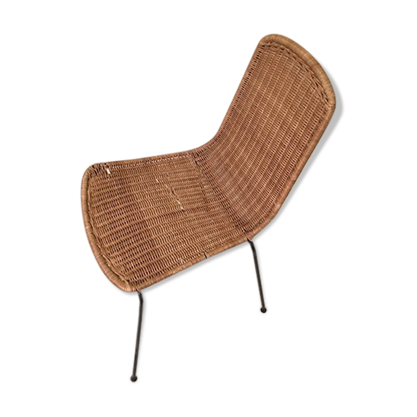 Chair vintage year 50