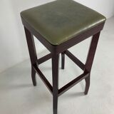 Danish MidCentury Bar Stools by Ole Rune