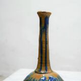 Vintage ceramic soliflore vase