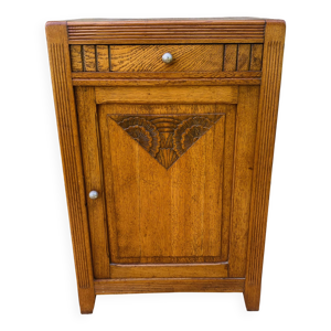 Meuble d’appoint art