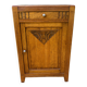 Art Deco side table