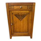 Art Deco side table