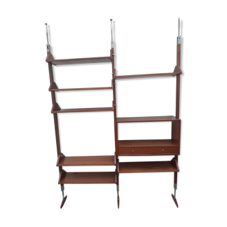 American 60's modular shelf