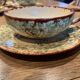 Ceramic tea set