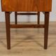 Mid-Century Teak Shelf, Denmark, 1970s