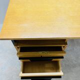 Macif wooden desk