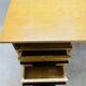 Bureau en bois macif