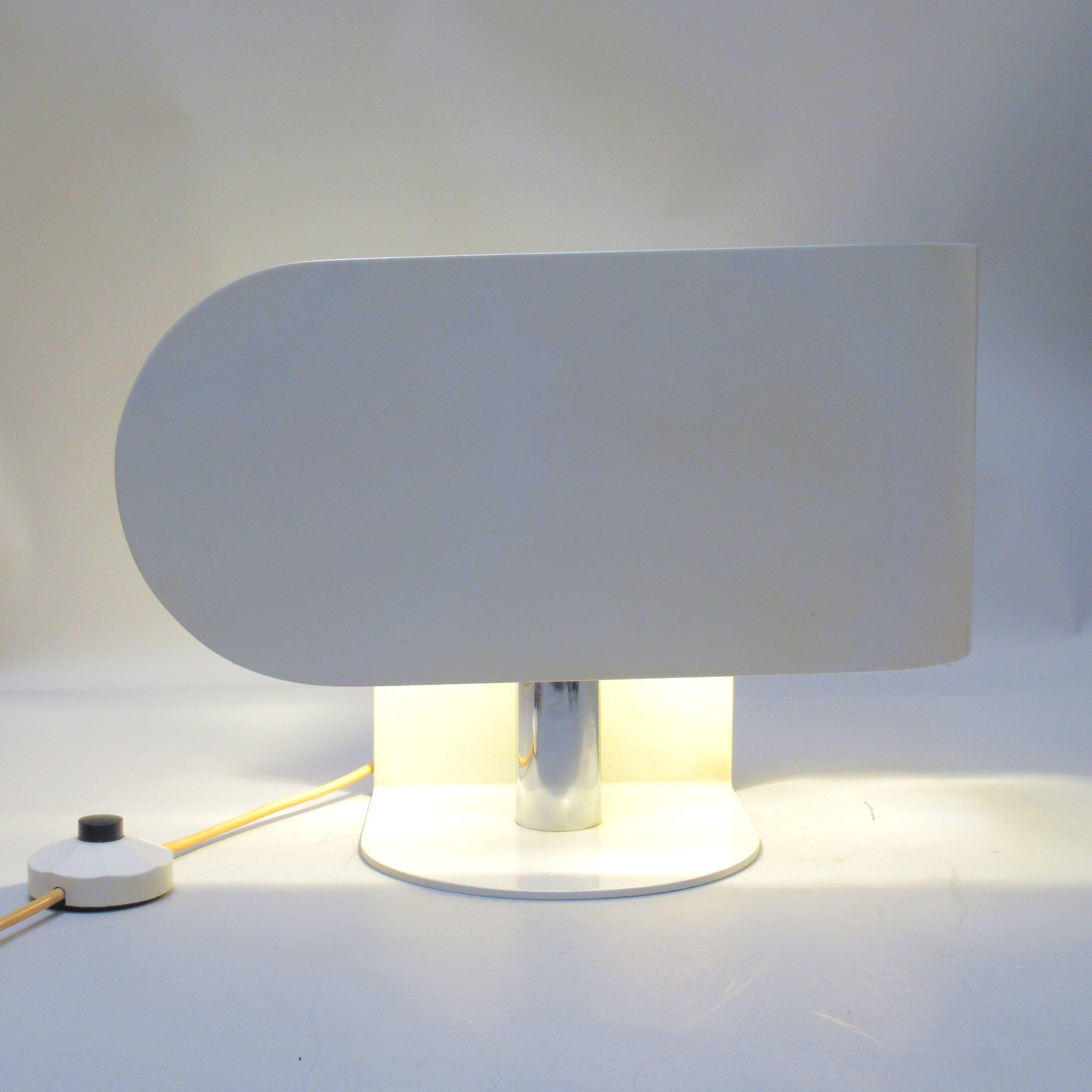 T Lamp Marcello Cuneo Ghieri 1970