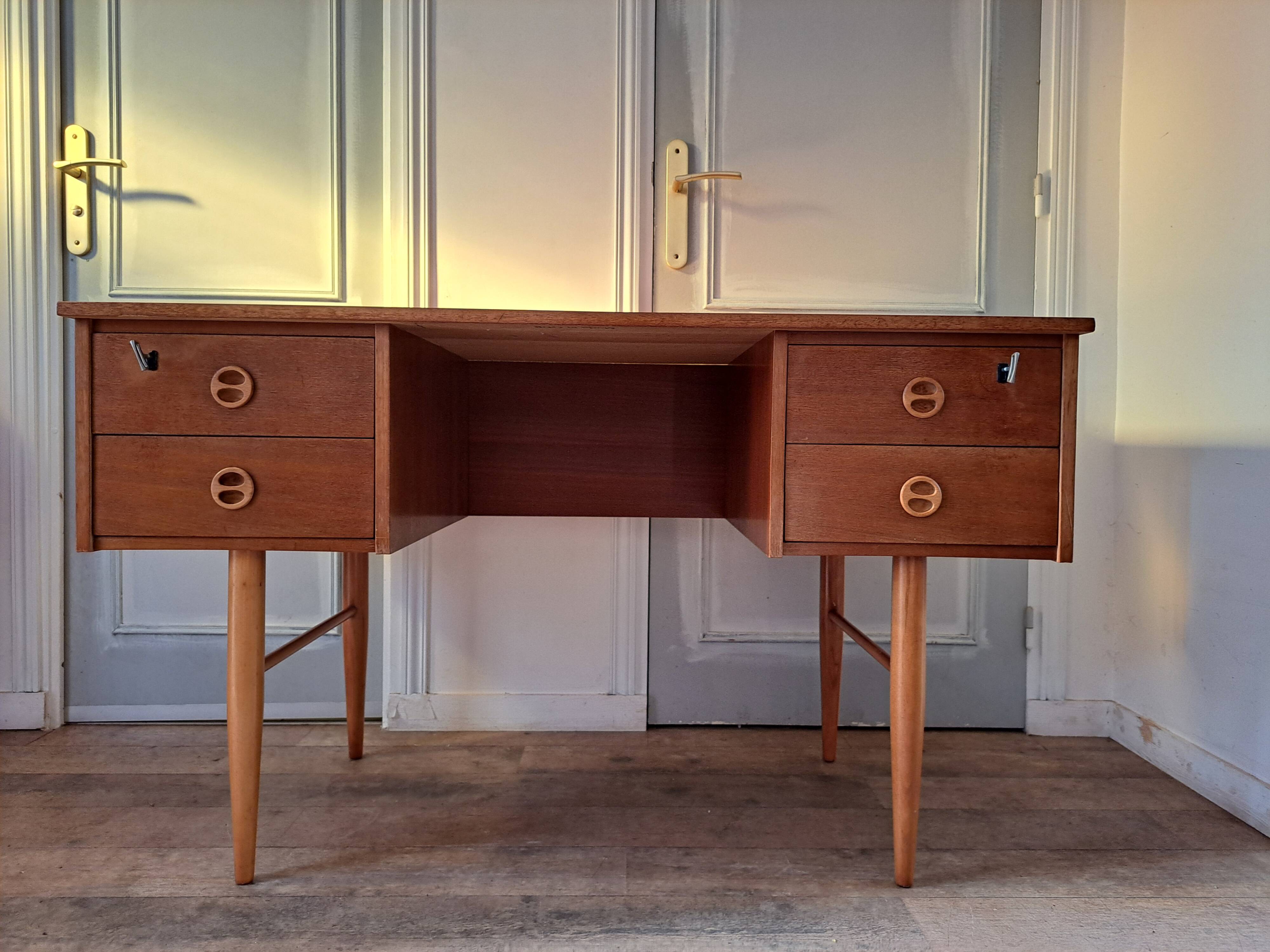 Scandinavian design office