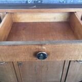 Art deco buffet 1930