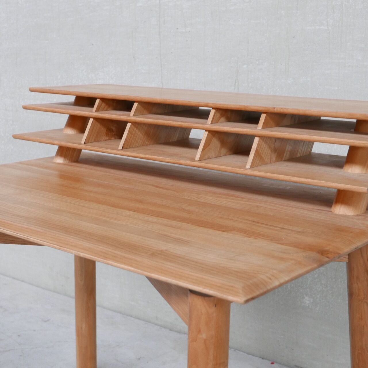 Mid-Century French Desk