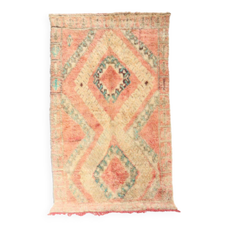 Boujad Moroccan Rug, 195 x 330 cm