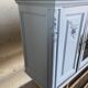 Hanging cupboard from the 1930s-1940s