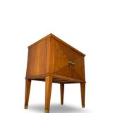 italian nightstands1950s