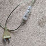 Vintage lamp
