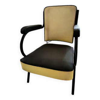 Fauteuil vintage