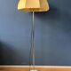 Lampadaire vintage Space Age fleur