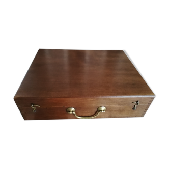 Old box