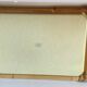 Catherine escalon vintage fiberglass serving tray